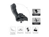 EAN 4015867228944 - Equip 651016 silla de oficina y de ordenador Asiento acolchado Respaldo acolchado imagen 8