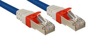 EAN 4002888453752 - Lindy Cat.6 (A) SSTP / S/FTP PIMF Premium 2.0m cable de red Azul 2 m imagen 1