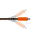 EAN 8718182275919 - Xtorm CXX003 cable de conector Lightning 1,5 m Negro, Naranja imagen 6