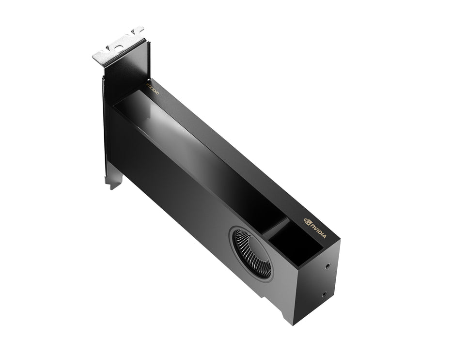 EAN 3536403398941 - PNY RTX2000 Ada NVIDIA RTX 2000 Ada 16 GB GDDR6 imagen 6