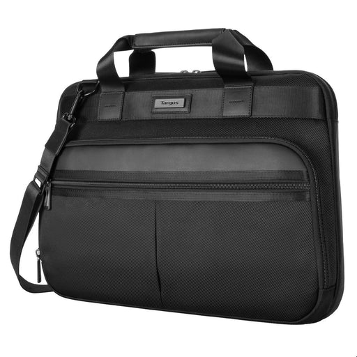 EAN 0092636355104 - Targus TBS951GL maletines para portátil 35,6 cm (14") Slip case Negro imagen 1