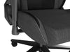 EAN 5901969443936 - GENESIS Nitro 550 G2 Butaca para jugar Asiento acolchado Negro, Gris imagen 6