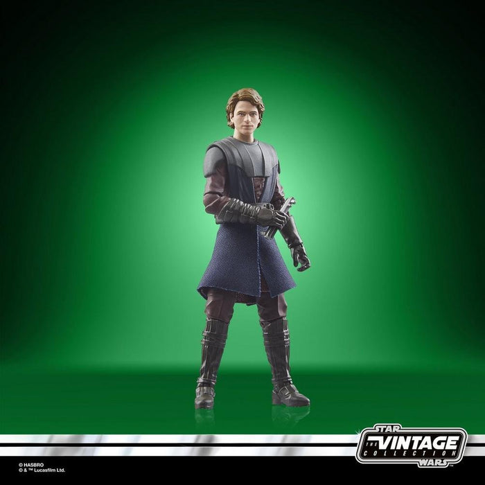 EAN 5010996281951 - Star Wars The Vintage Collection Anakin Skywalker imagen 4