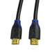 EAN 4052792045468 - LogiLink CH0063 cable HDMI 3 m HDMI tipo A (Estándar) Negro imagen 2