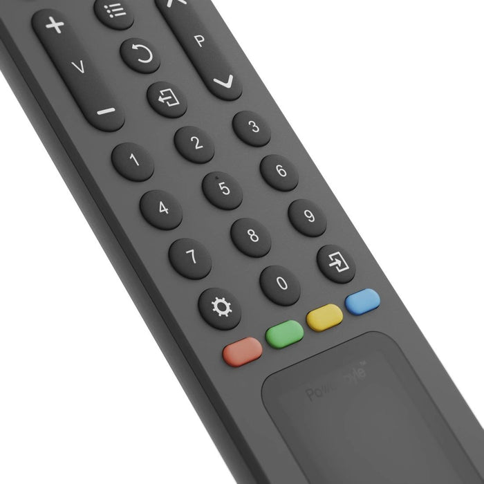 EAN 4047443532275 - Hama 00221057 mando a distancia IR inalámbrico Receptor AV, DVD/Blu-ray, TV Botones imagen 6