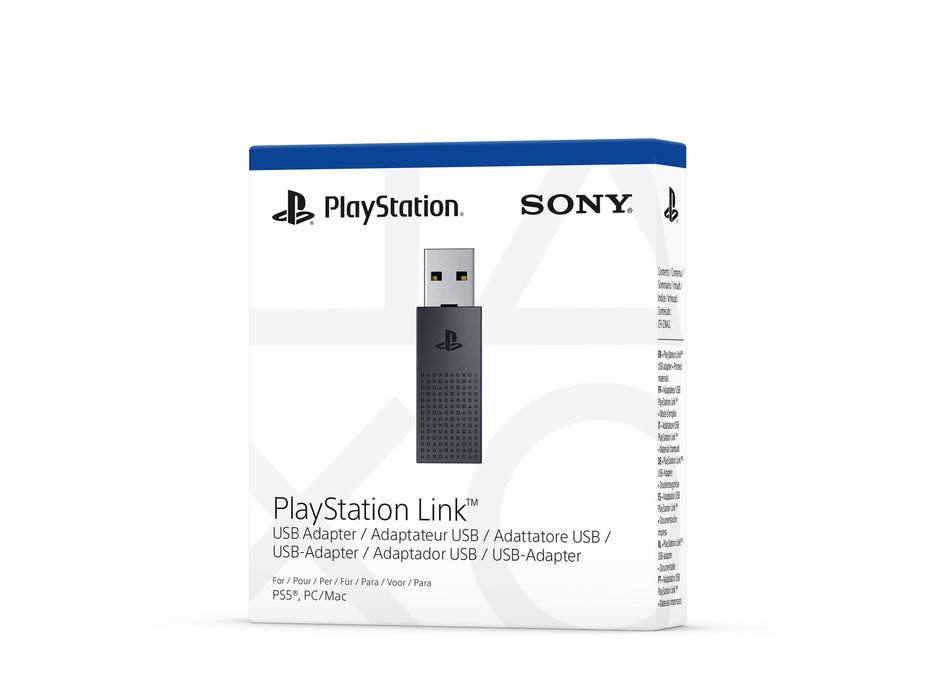 EAN 0711719574385 - Sony PlayStation Link USB adapter Adaptador imagen 4