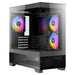 EAN 0761345100991 - Antec CX500m RGB Mini Tower Negro imagen 2