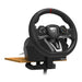 EAN 0810050910187 - Hori Racing Wheel Overdrive Negro, Plata Volante + Pedales Xbox Series S, Xbox Series X imagen 3