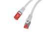 EAN 5901969434057 - Lanberg PCF6-10CU-0300-S cable de red Gris 3 m Cat6 F/UTP (FTP) imagen 2