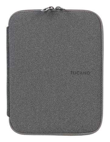EAN 8020252175297 - Tucano BFMCO-BK organizador de cables Universal Estuche organizador de cables Negro 1 pieza(s) imagen 1