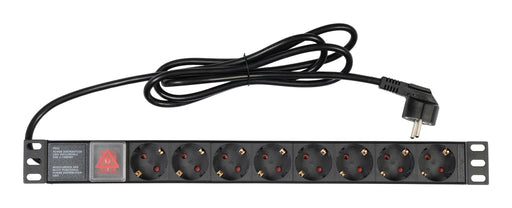 EAN 8422521220804 - Fonestar FRP-8 accesorio de bastidor Regleta eléctrica imagen 1