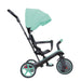 EAN 4895224411604 - Globber Explorer Trike 4in1 triciclo Niños Dirección delantera Vertical imagen 2