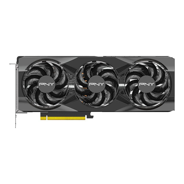 EAN 0751492794594 - PNY GeForce RTX 5070 Ti OC NVIDIA 16 GB GDDR7 imagen 1