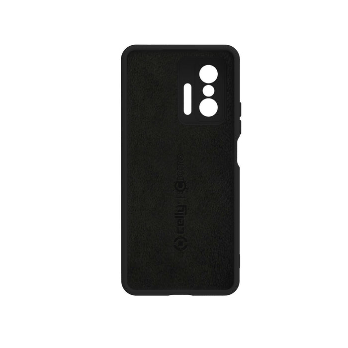 EAN 8021735193241 - Celly CROMO982BK funda para teléfono móvil 16,9 cm (6.67") Negro imagen 4