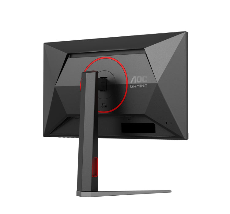 EAN 4038986642668 - AOC G4 24G4HA pantalla para PC 60,5 cm (23.8") 1920 x 1080 Pixeles Full HD LED Negro, Rojo imagen 12