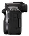 EAN 8714574676050 - Canon EOS R50 Mirrorless Camera Content Creator Kit MILC 24,2 MP CMOS 6000 x 4000 Pixeles Negro imagen 4