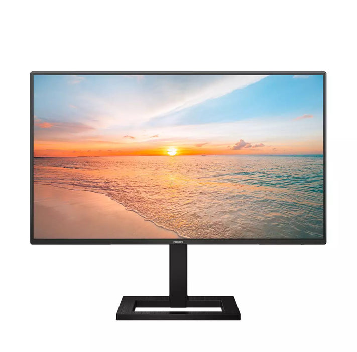 EAN 8712581804268 - Philips 1000 series 24E1N1300AE/00 pantalla para PC 60,5 cm (23.8") 1920 x 1080 Pixeles Full HD LCD Negro imagen 2