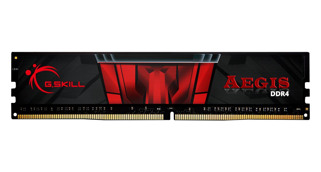 EAN 4713294224392 - G.Skill Aegis F4-3200C16Q-32GIS módulo de memoria 32 GB 4 x 8 GB DDR4 imagen 2