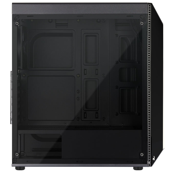 EAN 4718009156319 - Aerocool Shard Midi Tower Negro imagen 5