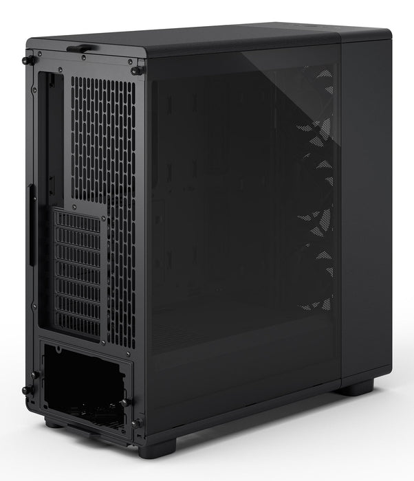 EAN 7340172709640 - Fractal Design Epoch Midi Tower Negro imagen 11