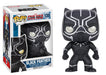 EAN 0849803072292 - FUNKO Pop! Marvel: Captain America 3 - Black Panther imagen 1