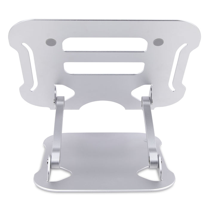 EAN 0065030895781 - StarTech.com ADJ-LAPTOP-RISER soporte para ordenador portátil Plata imagen 4