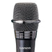 EAN 8711902069515 - Lenco MCW-011BK micrófono Negro Micrófono vocal imagen 6