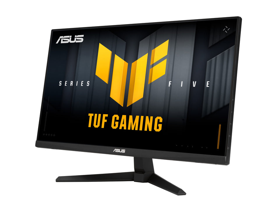 EAN 4711387942802 - ASUS TUF Gaming VG249QM5A pantalla para PC 60,5 cm (23.8") 1920 x 1080 Pixeles Full HD LCD Negro imagen 2