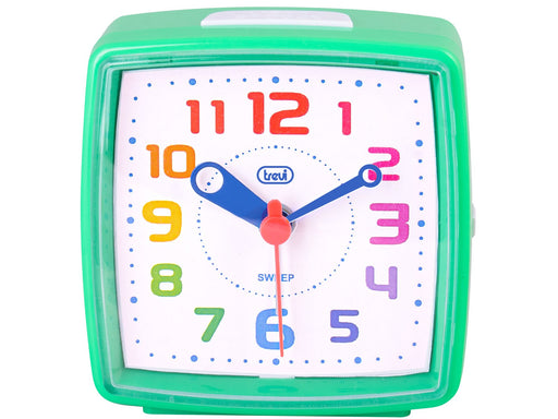 EAN 8011000042213 - Trevi SL 3047 Reloj despertador analógico Colores surtidos imagen 2