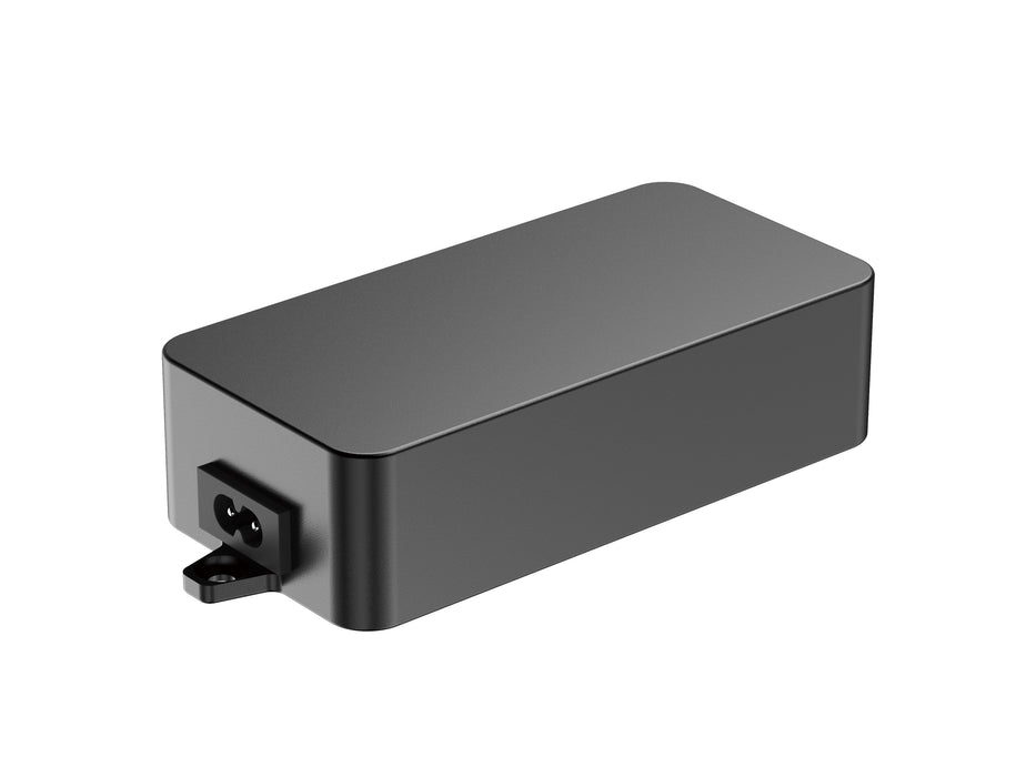 EAN 4015867227190 - Equip 650811 escritorio para ordenador Negro, Gris imagen 6