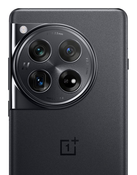 EAN 6921815625940 - OnePlus 12 17,3 cm (6.82") SIM doble Android 14 5G USB Tipo C 12 GB 256 GB 5400 mAh Negro imagen 2