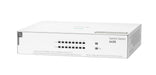 EAN 0190017537931 - HPE Aruba Networking Networking Instant On Switch 8p Gigabit CL4 PoE 64W 1430 imagen 1