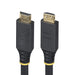 EAN 0065030916431 - StarTech.com HDMI2-CABLE-GRIP-35F cable HDMI 10,6 m HDMI tipo A (Estándar) Negro imagen 1