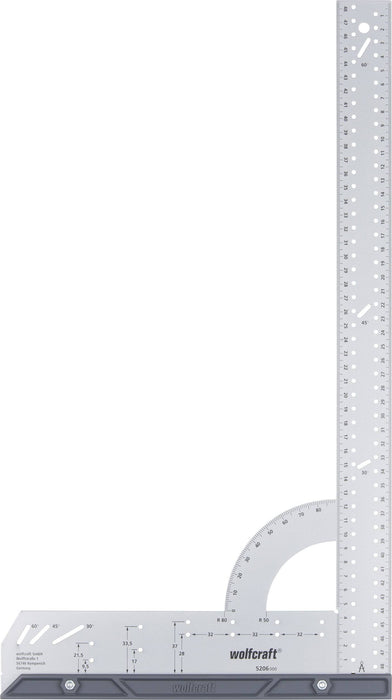 EAN 4006885520608 - wolfcraft GmbH 5206000 no categorizado imagen 1