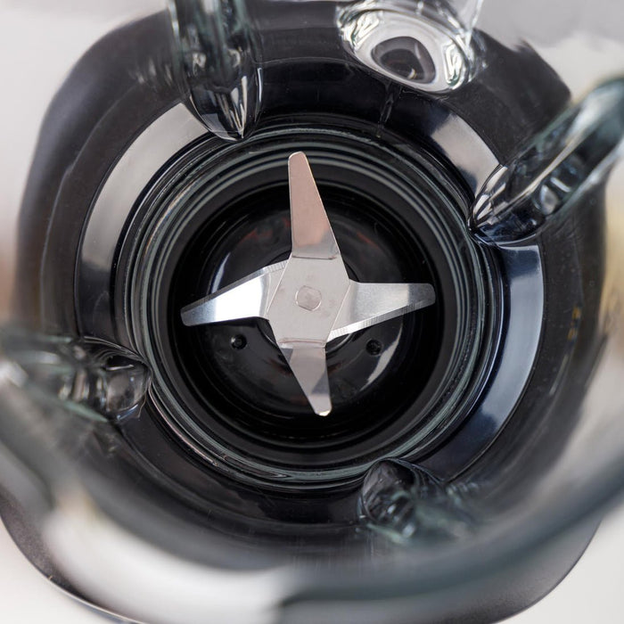 EAN 8414234124753 - Taurus 912475000 licuadora 1,5 L Batidora de vaso 1500 W Negro imagen 3