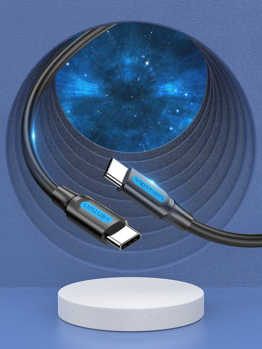 EAN 6922794749320 - Vention COTBG cable USB USB 2.0 1,5 m USB C imagen 3