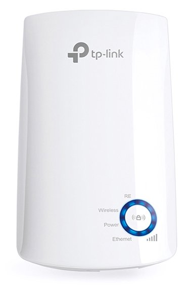 EAN 6935364070199 - TP-Link TL-WA850RE Repetidor de red Blanco 10, 100 Mbit/s imagen 1