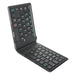 EAN 5051794034141 - Targus AKF003NO teclado Universal Bluetooth QWERTY Nórdico Negro imagen 5