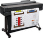 EAN 198701027911 - HP Designjet T650 36-in Printer impresora de gran formato Wifi Inyección de tinta térmica Color 2400 x 120 imagen 3