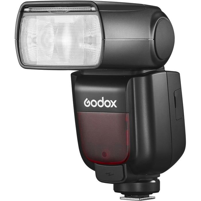 EAN 6952344223314 - Godox TT685 II Flash de videocámara Negro imagen 1