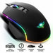 EAN 3700104455078 - Spirit of Gamer PRO-M1 ratón Juego mano derecha Óptico 8000 DPI imagen 2