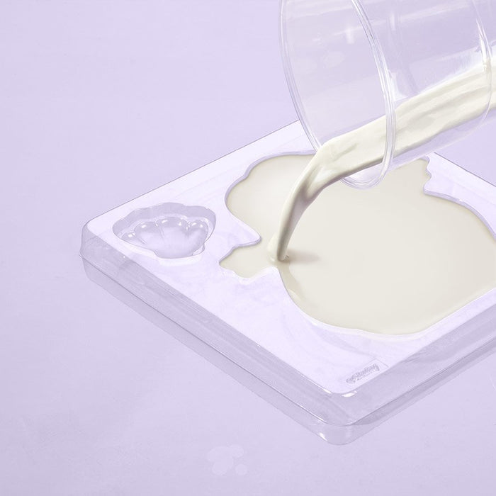 EAN 8714274044371 - Totum Disney Princess Canvas Plaster Casting imagen 3