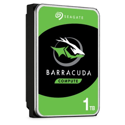 EAN 5415247305743 - Seagate Barracuda ST1000DM014 disco duro interno 1 TB 7200 RPM 256 MB 3.5" Serial ATA III imagen 2