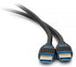 EAN 0757120103783 - C2G C2G10378 cable HDMI 3,05 m HDMI tipo A (Estándar) Negro imagen 2