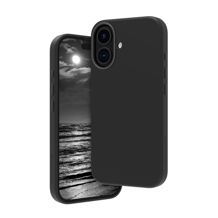 EAN 5711428068606 - dbramante1928 Roskilde MS ICON funda para teléfono móvil Negro imagen 1