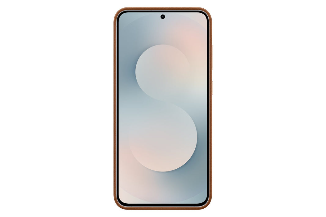 EAN 8806097670131 - Samsung EF-VS731 funda para teléfono móvil Color canela imagen 2