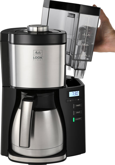 EAN 4006508222575 - Melitta 1025-18 Cafetera de filtro 1,375 L imagen 6