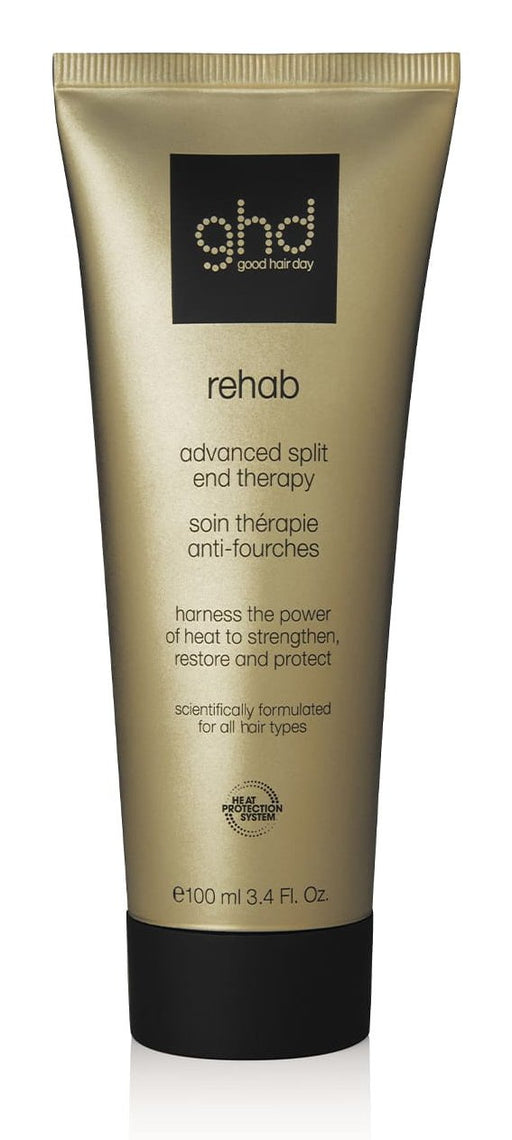 EAN 5060760617912 - GHD rehab Serum para el cabello 100 ml Mujeres imagen 1