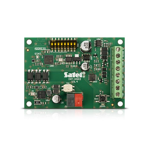 EAN 5905033331594 - Satel INT-KNX-2 alarma y accesorio para detector imagen 1