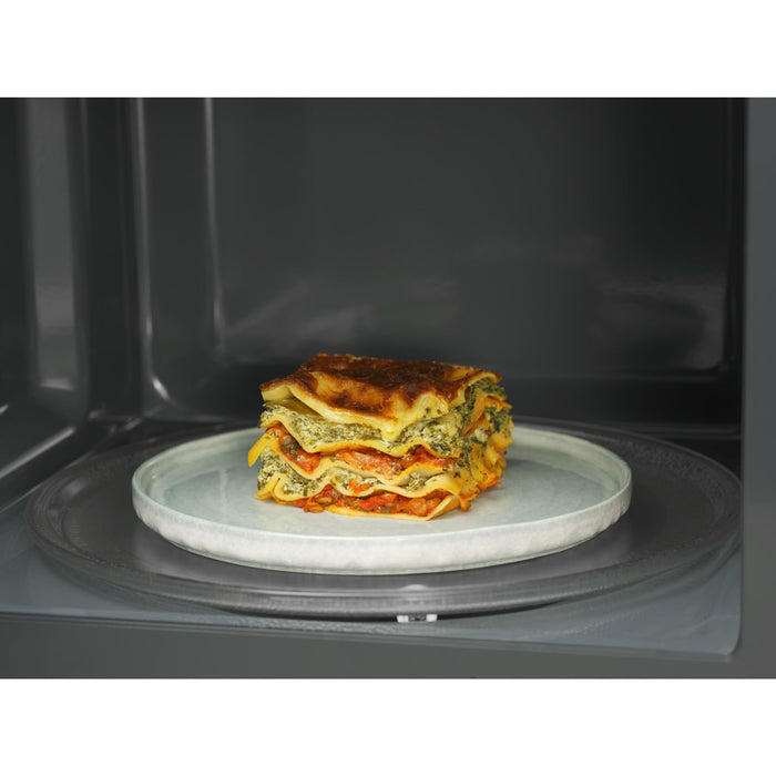 EAN 7332543820368 - Electrolux EMZ421MMK Negro Microondas combinado Encimera 21 L 800 W imagen 5